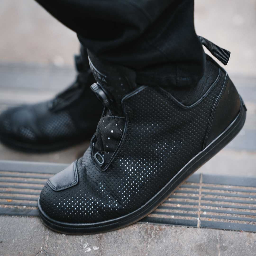 Spada Tachi CE WP Trainer Black - Image 5