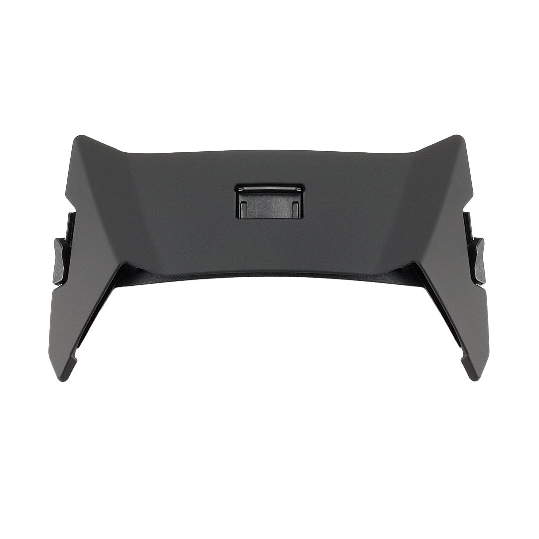 Shoei X-SPR Pro/X-SPR Pro 02 Upper Air Intake Matt Black