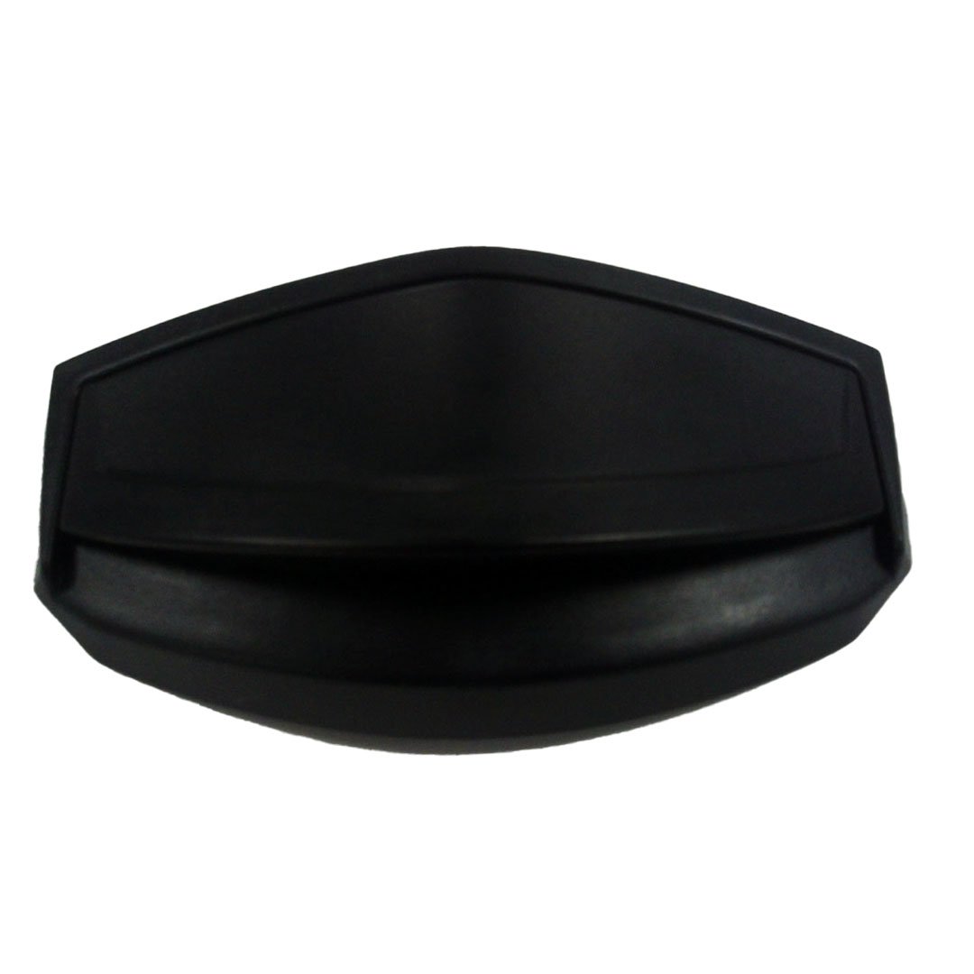 Spada Raiden/SP17 Rear Vent Black