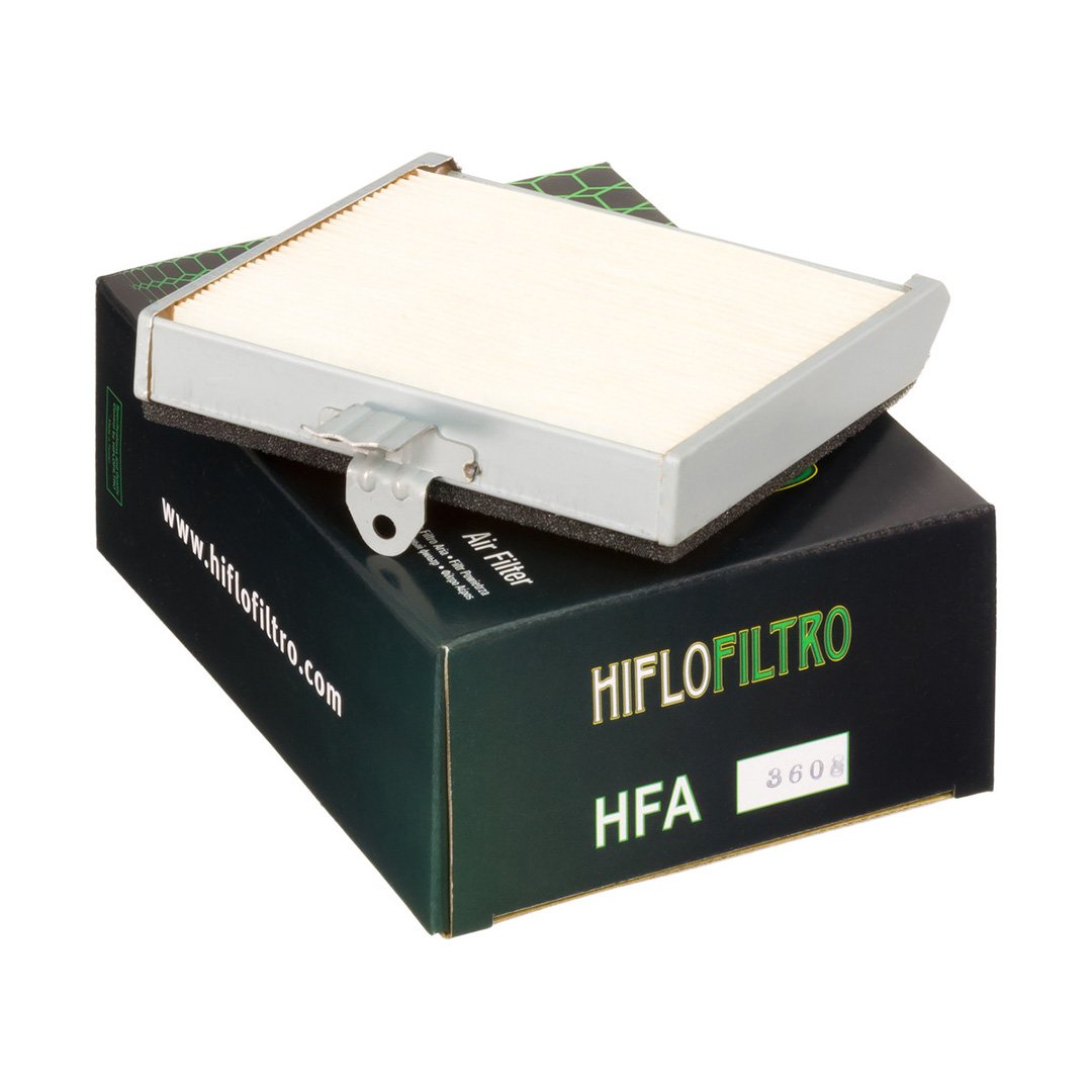 Hiflo HFA3608 Air Filter