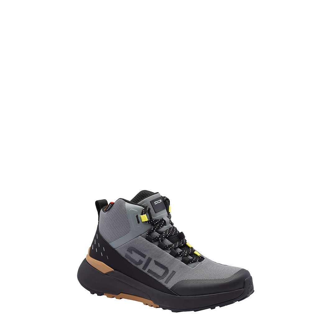 Sidi Nucleus Air CE Shoes Grey/Black