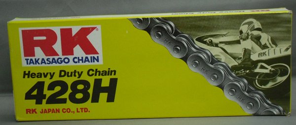 RK 428HSB X 112 CHAIN
