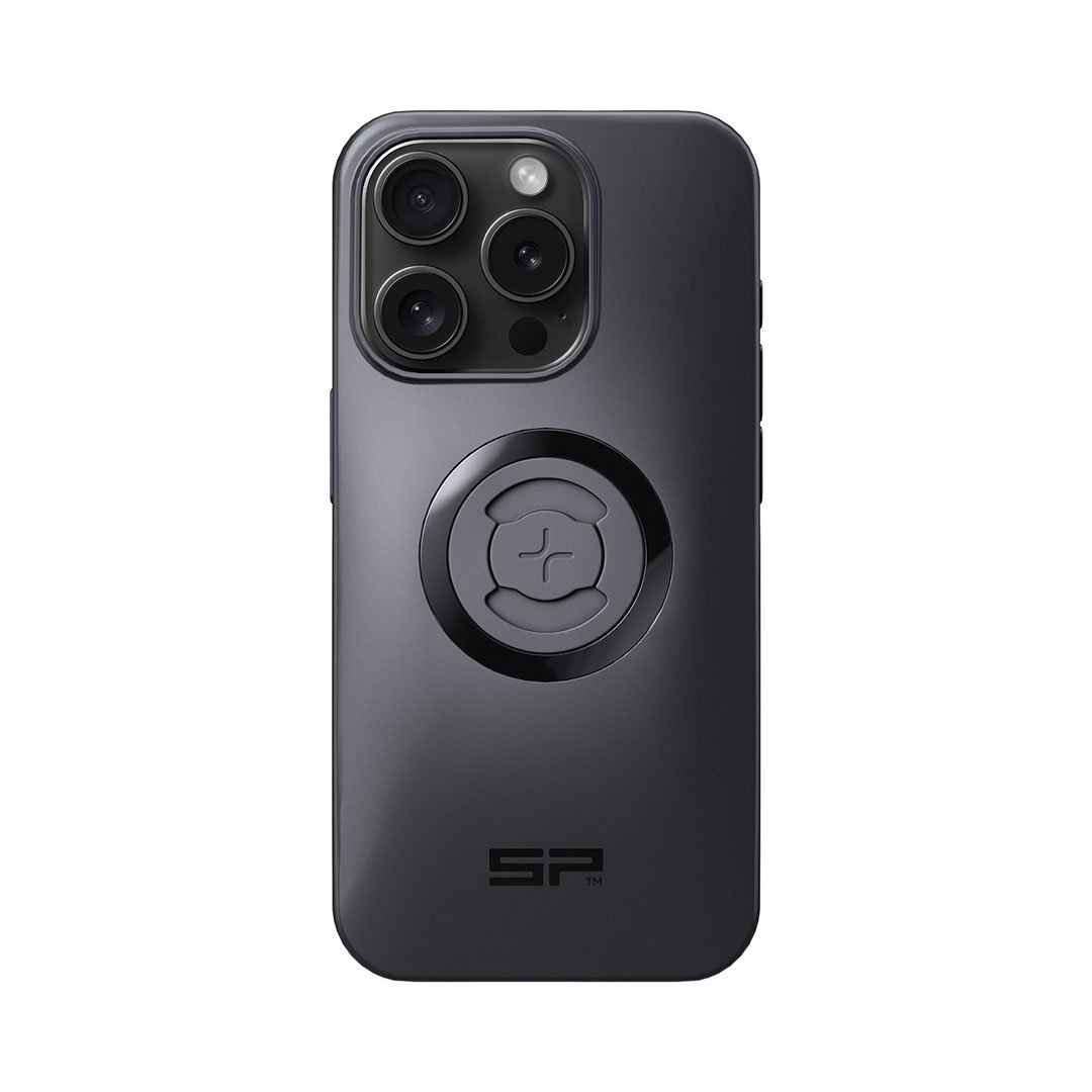 SP Connect 52669 Phone Case iPhone 15 Pro SPC+