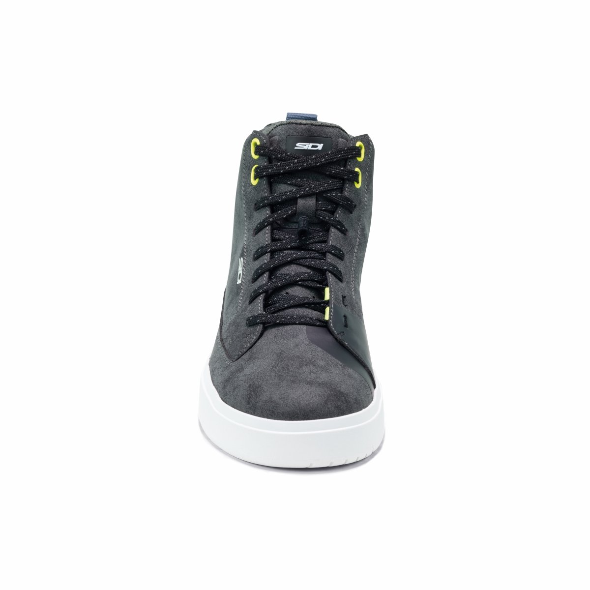 Sidi Arx CE WP Shoes Black/White - Image 4