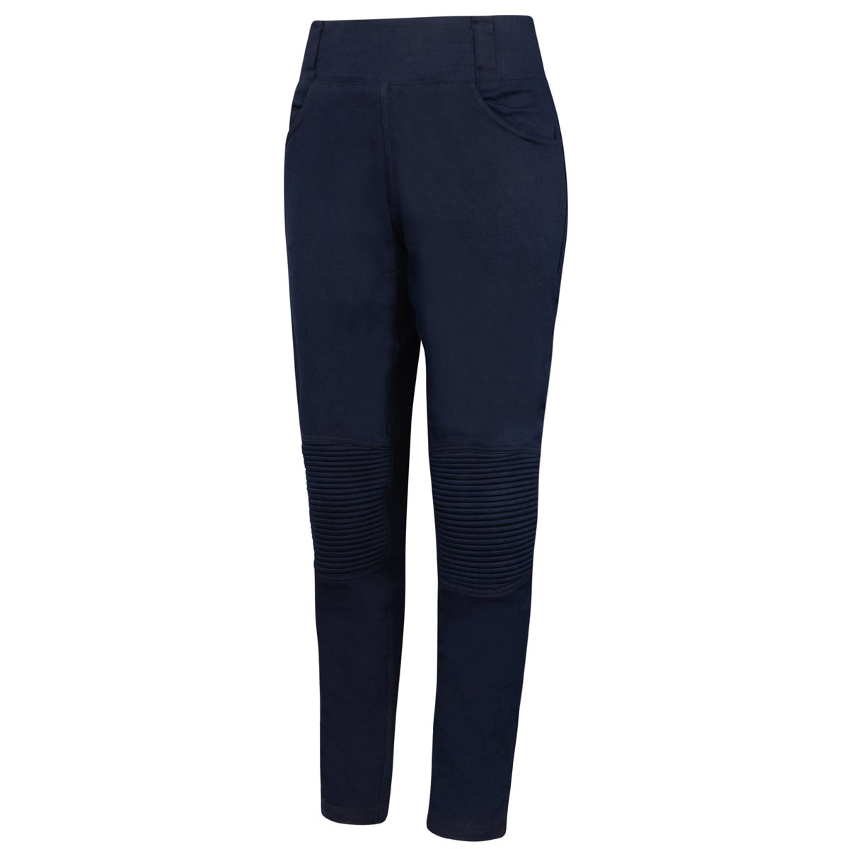 Spada Hugger CE Ladies Jeggings Blue - Image 2