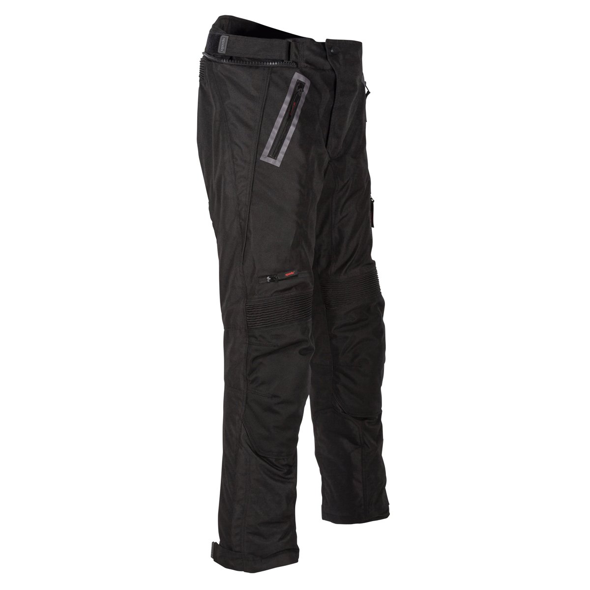 Spada Tucson CE WP Trousers Black - Image 6