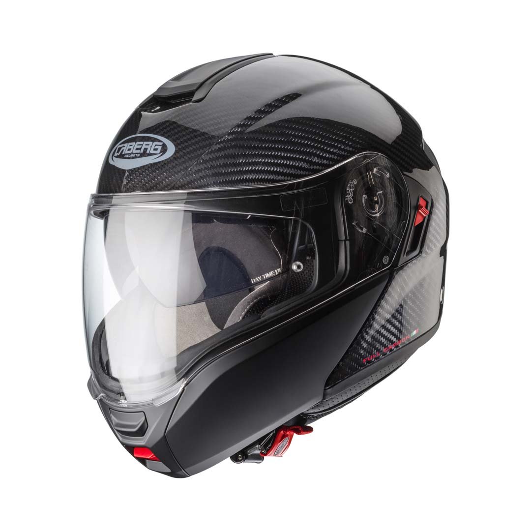 Caberg Levo X Carbon Helmet Special Order