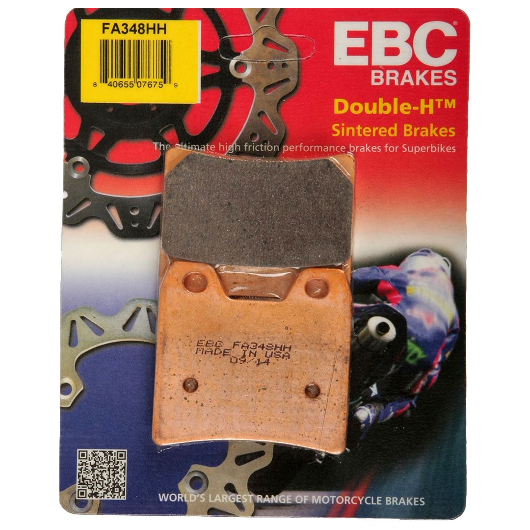 EBC Brake Pads GFA348HH