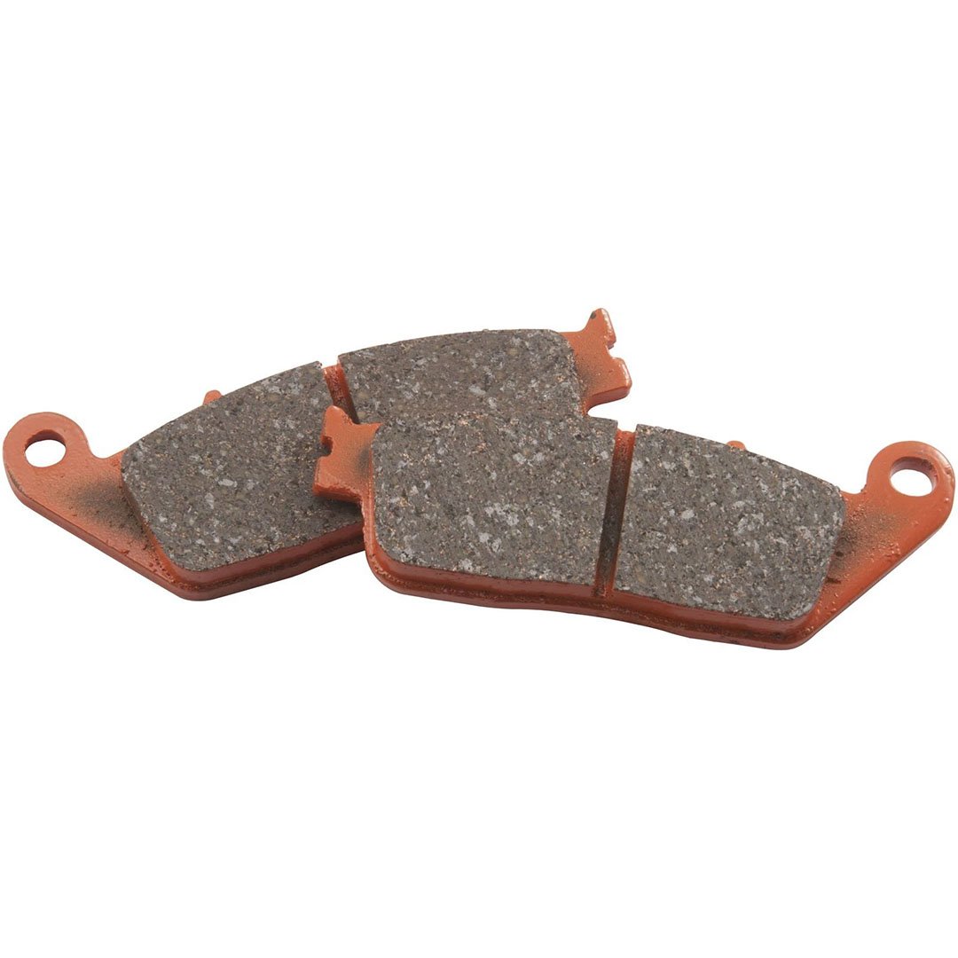 EBC Brake Pads FA196V