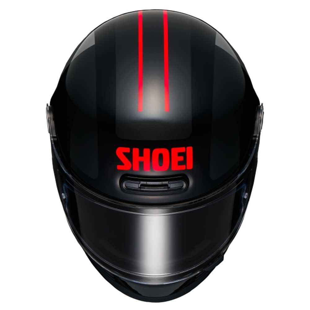 Shoei Glamster 06 MM93 TC-5 Helmet - Special Order - Image 3