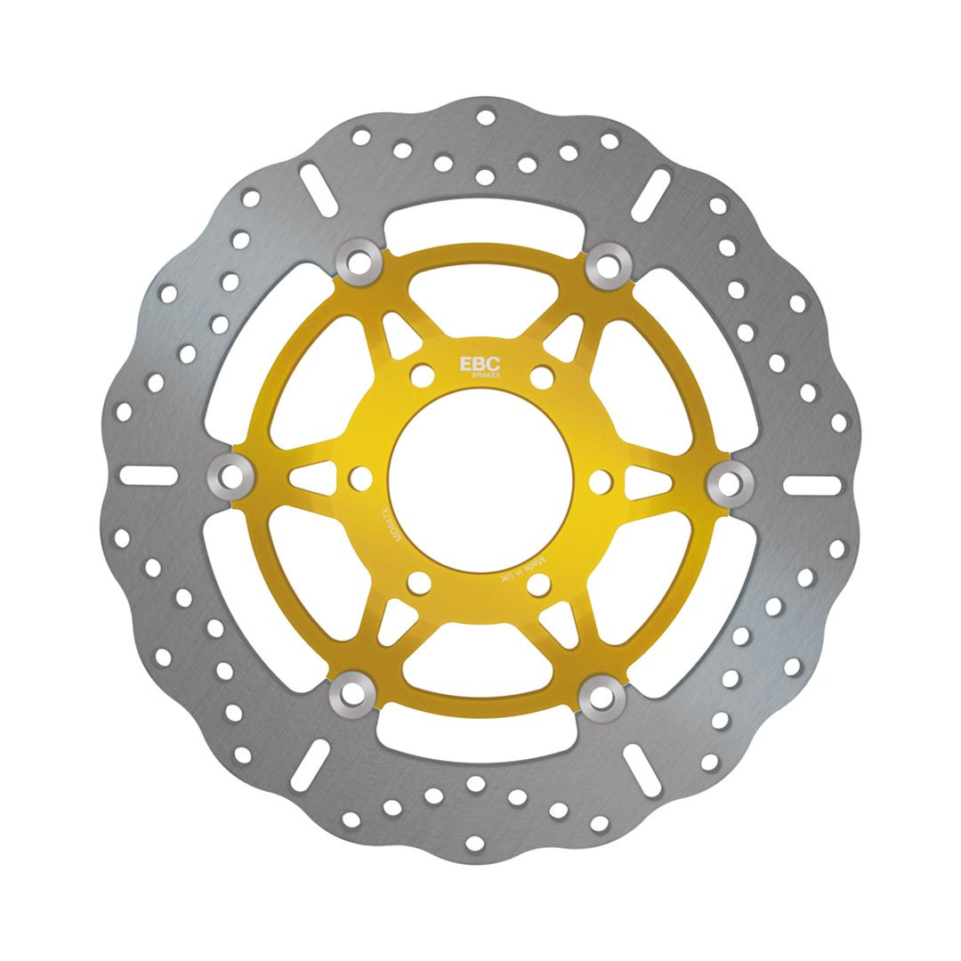 EBC Brakes MD647XC