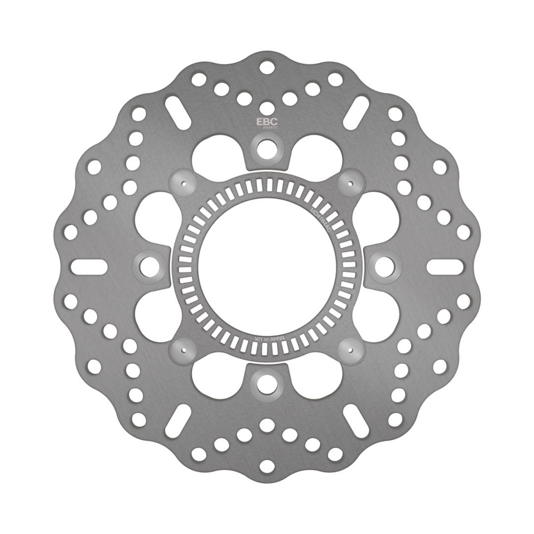 EBC Brakes MD4164AXC Contour 6 Button