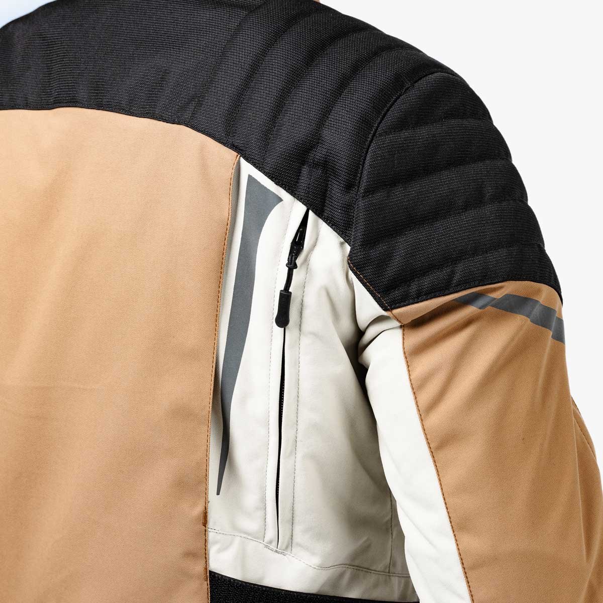 Spada Vanguard CE WP Jacket Desert Sand - Image 7