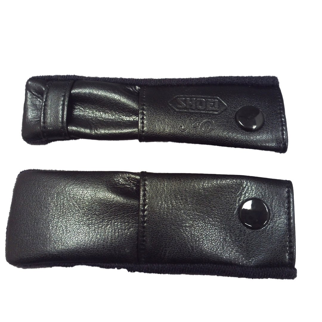 Shoei J.O. Chin Strap Cover
