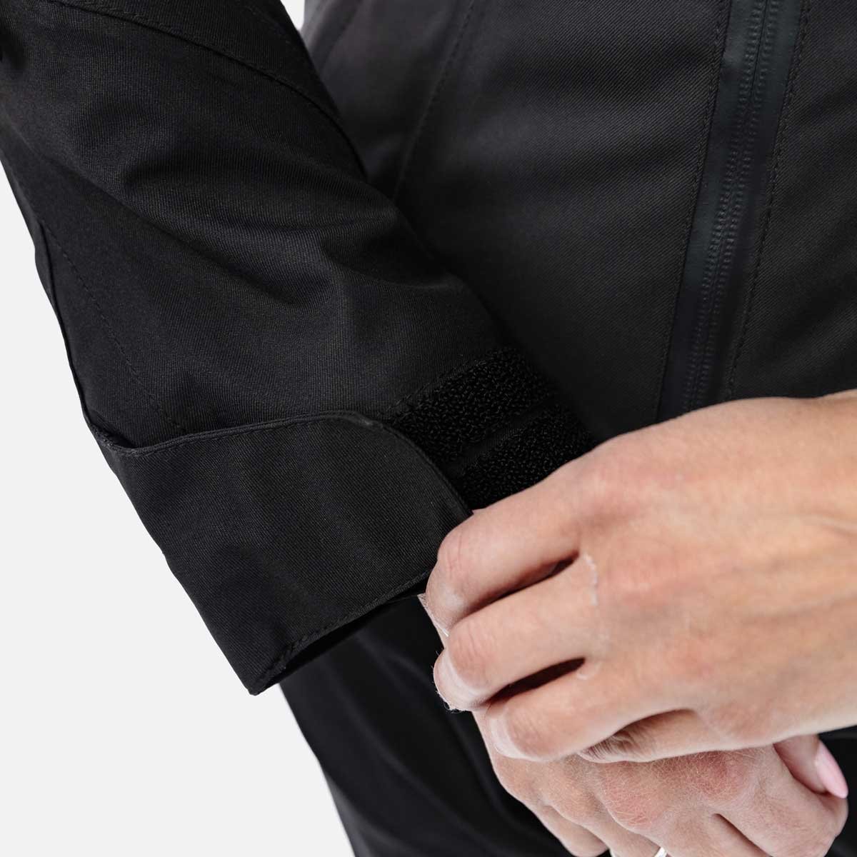 Spada Lula CE WP Ladies Jacket Black - Image 7