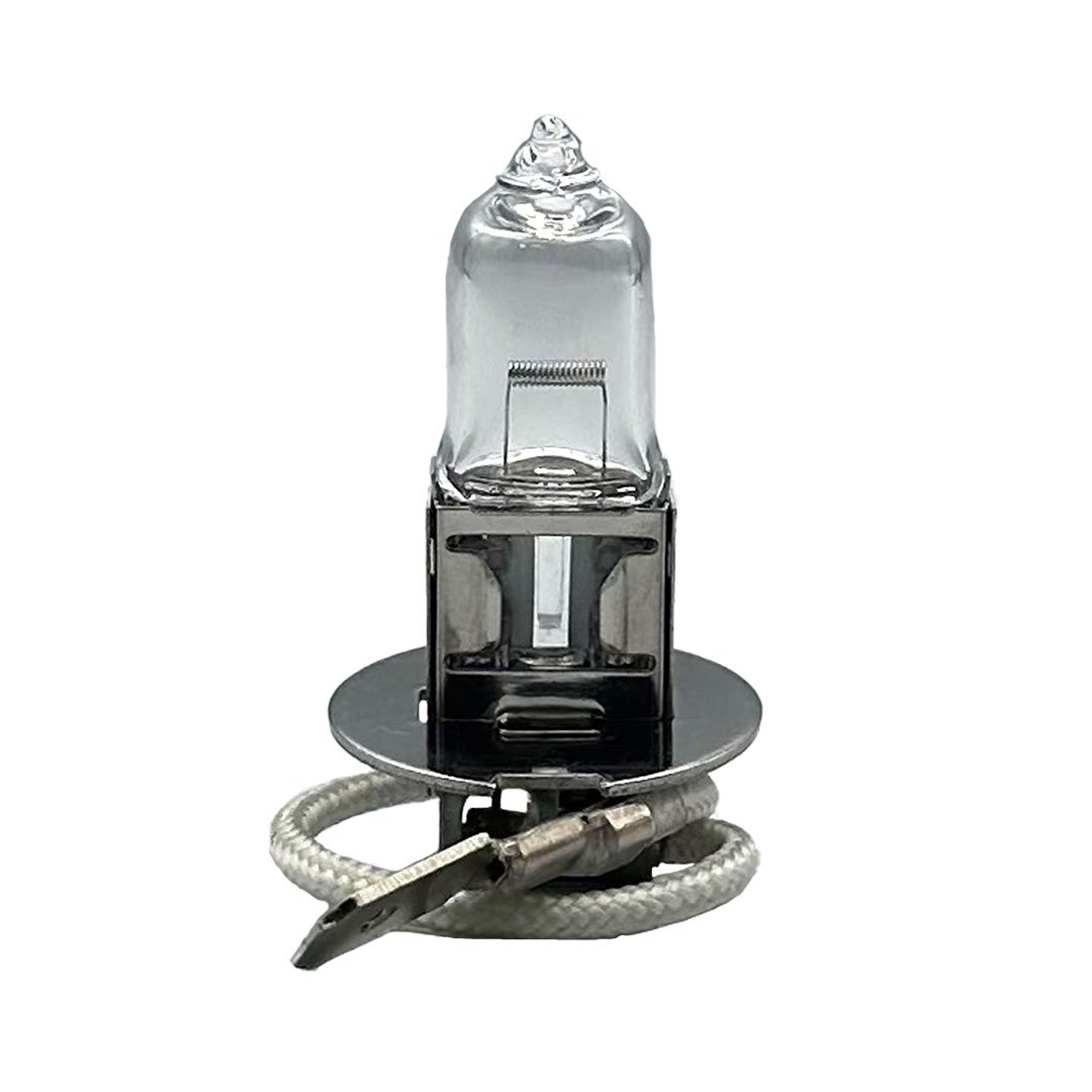 Bulbs 453 H3 12v 55W Halogen Single