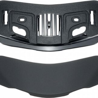 Shoei NXR2 Front Air Intake Matt Black