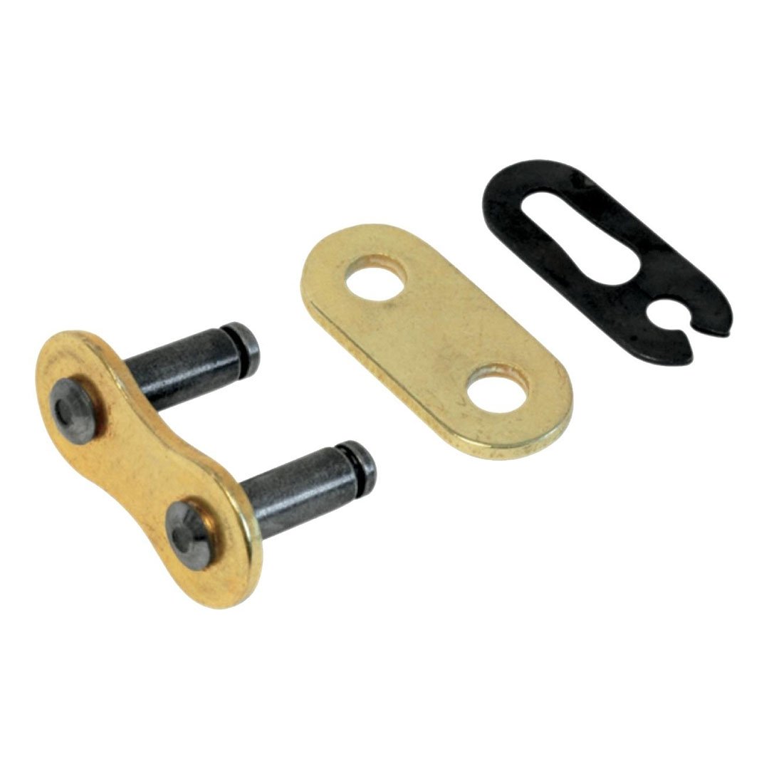 RK Chain Con link Clip 520EXW Pack Of 5