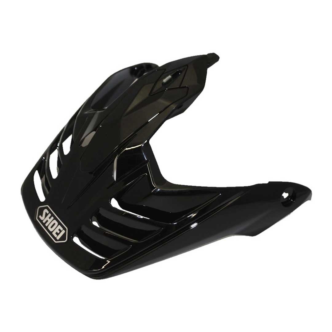 Shoei Hornet ADV/ADV 06 Peak Black