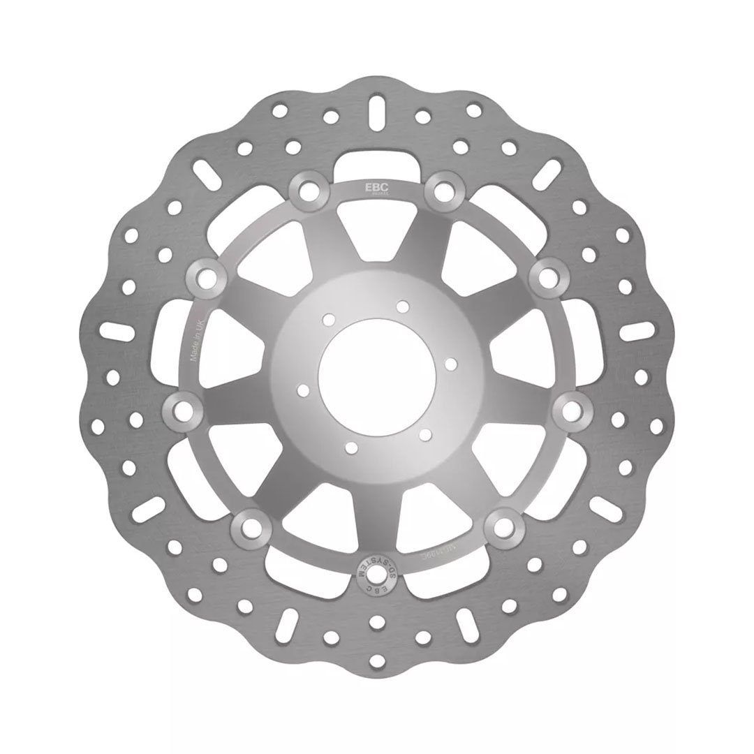 EBC Brakes MD1139C Contour Disc-SPECIAL ORDER