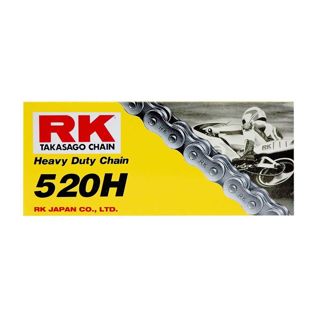 RK 520H X 108 CHAIN