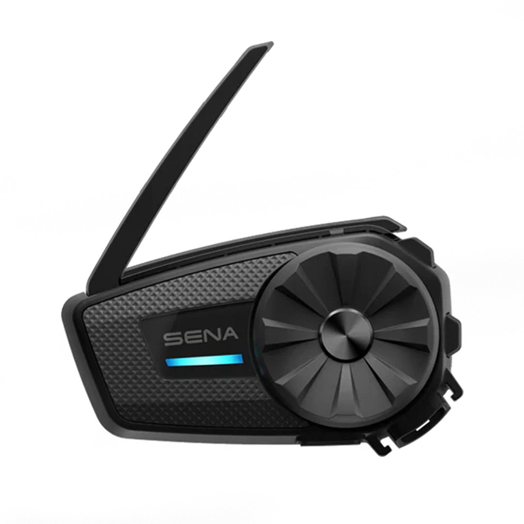 Sena Spider ST1-10D Spider ST1 Mesh Communication System Dual - Image 2