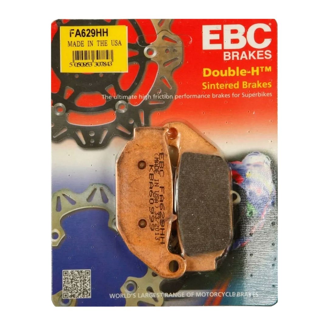 EBC Brake Pads FA629HH