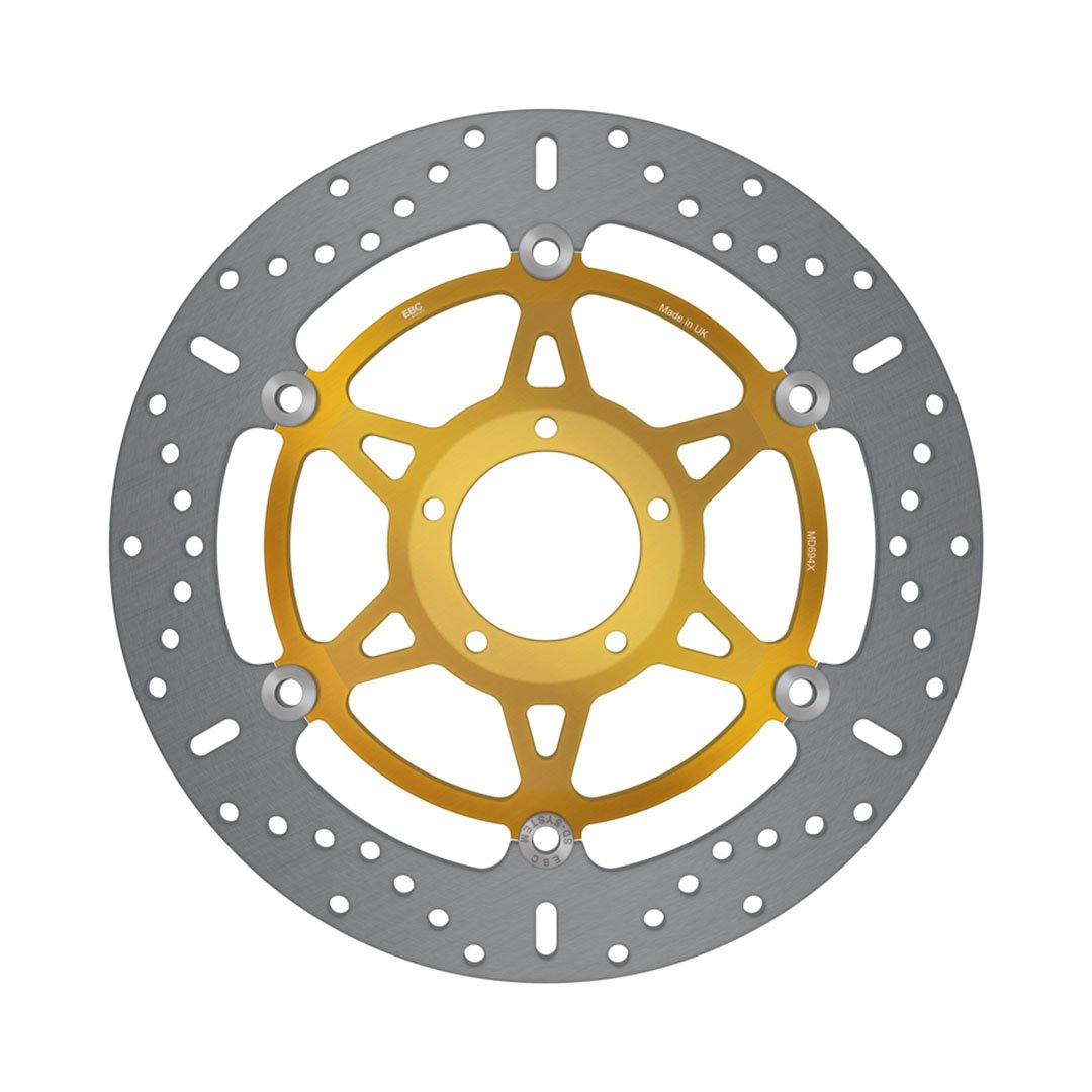 EBC Brakes MD694X-SPECIAL ORDER