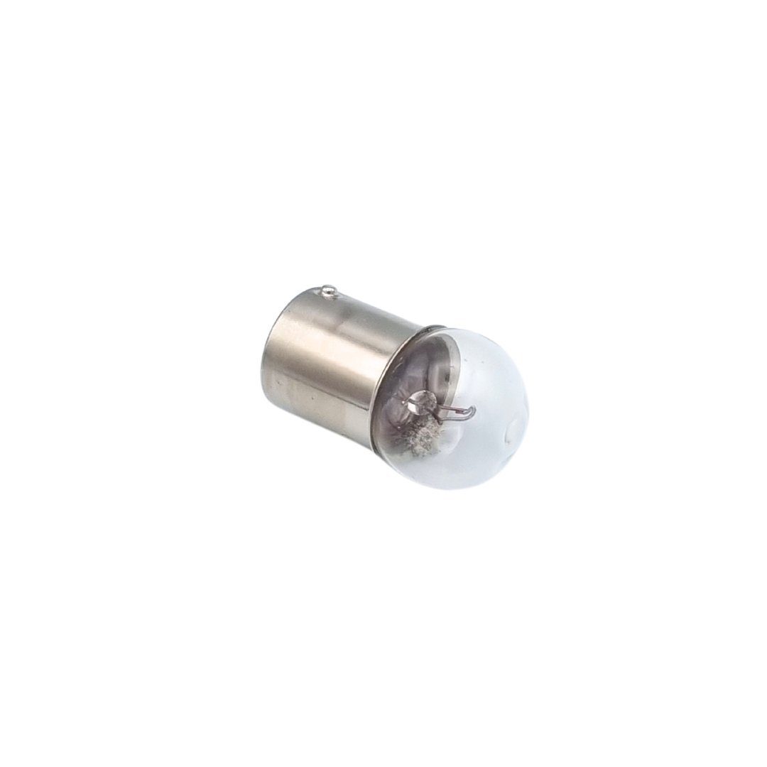 Bulbs 245 12v 10w SCC BA15S 18.5mm [Box 10]
