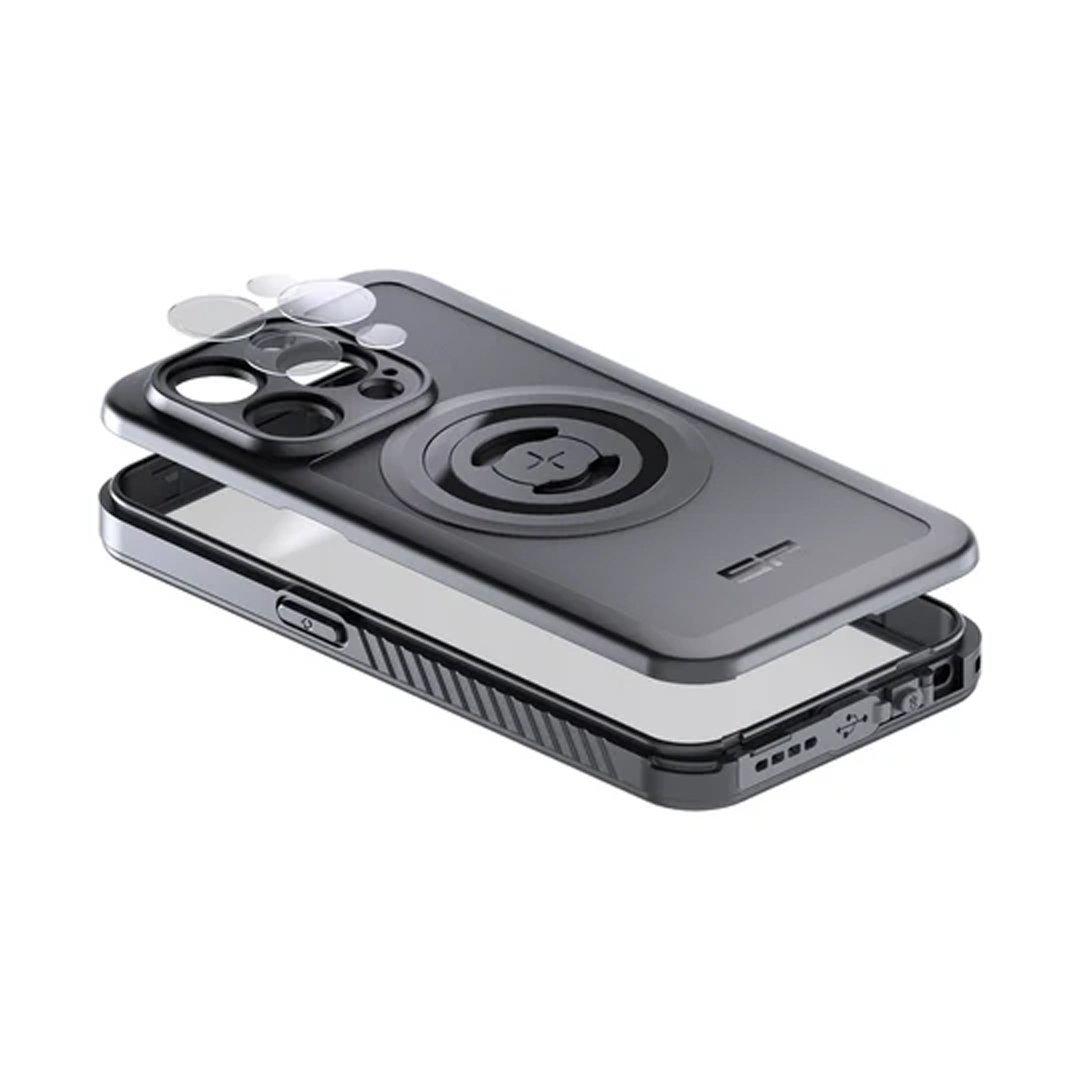 SP Connect 52905 Phone Case Xtreme iPhone 15 Pro SPC+ - Image 4