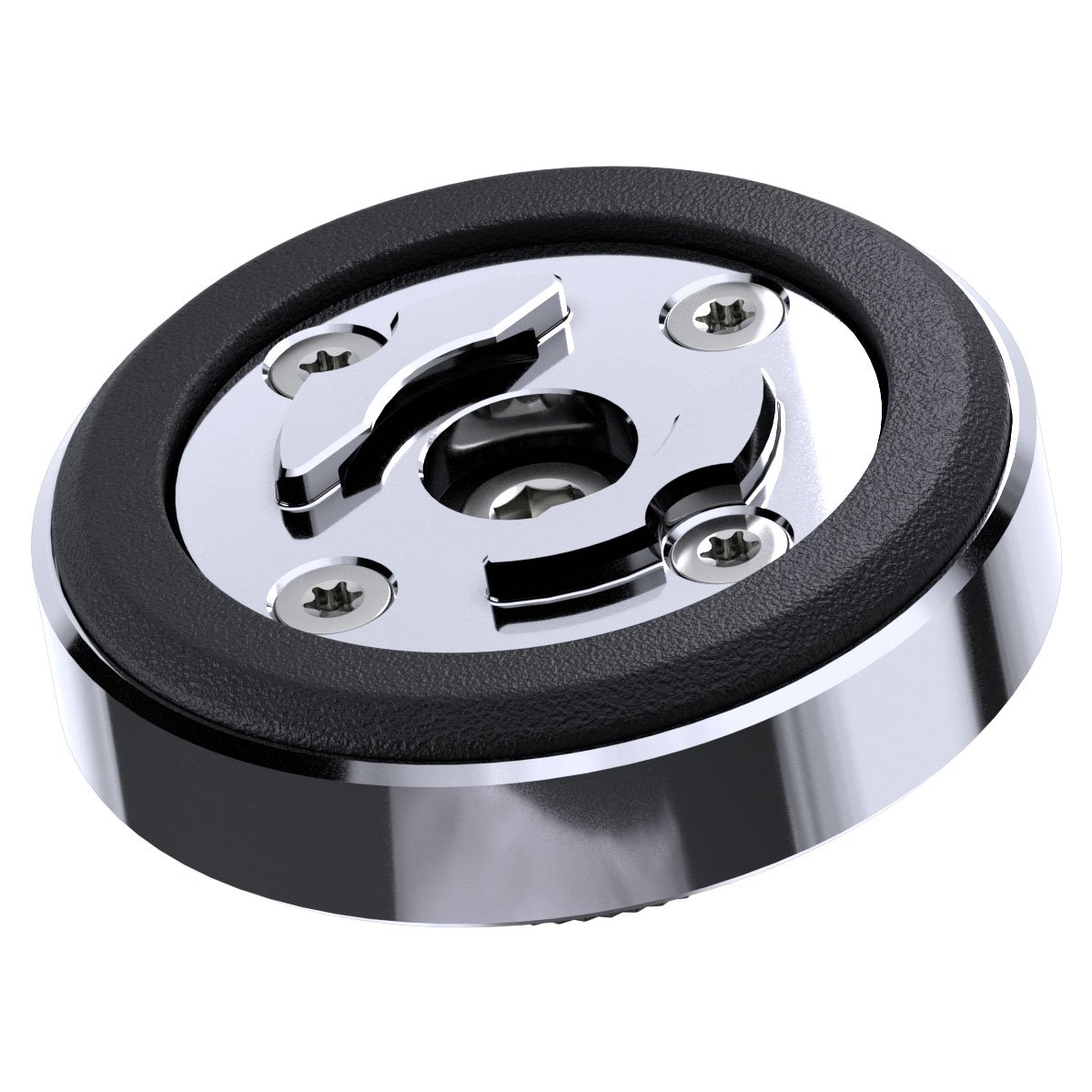 SP Connect 52830 Anti Vibration Module Chrome SPC+