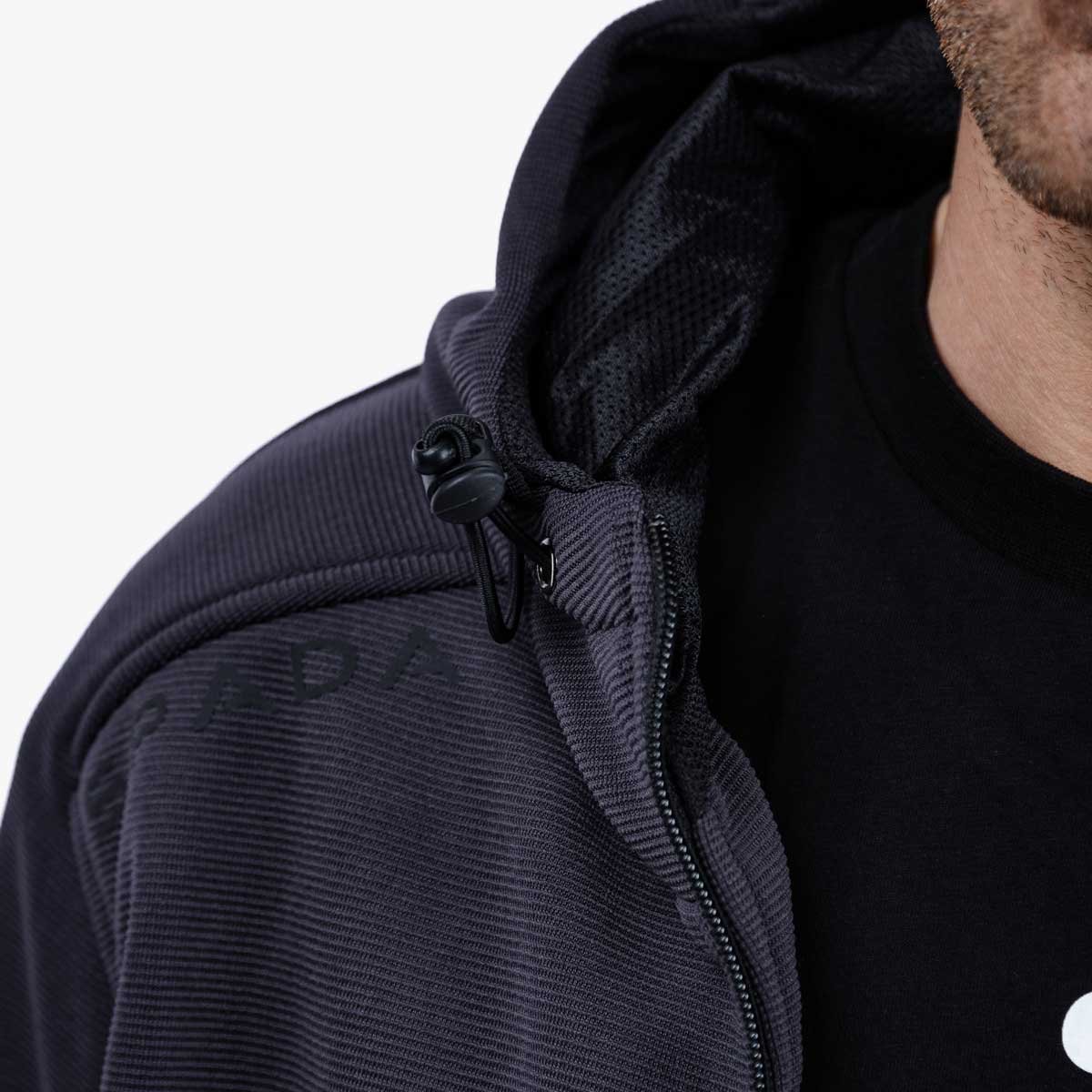 Spada Blade Zip CE Hoodie Turbulence - Image 9