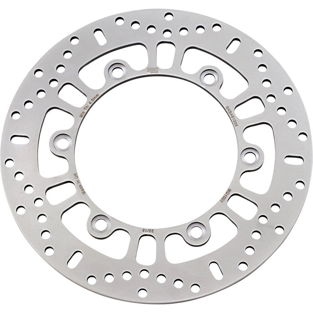 EBC Brakes MD1001 Street Brake Disc