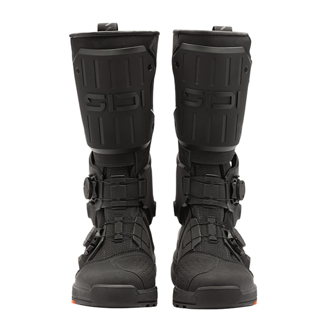 Sidi Taurus GTX CE Boots Black - Image 4