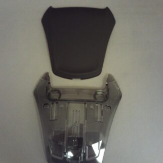 Shoei Neotec Upper Intake Vent Matt Black
