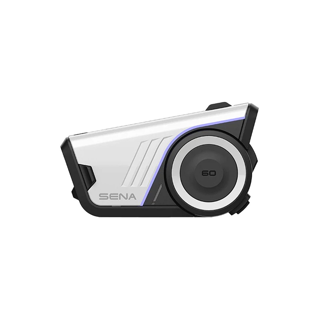 Sena 60S-01 Bluetooth Communication System - Image 8