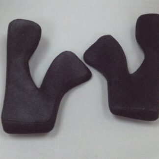 Shoei Ex-Zero Cheek Pads