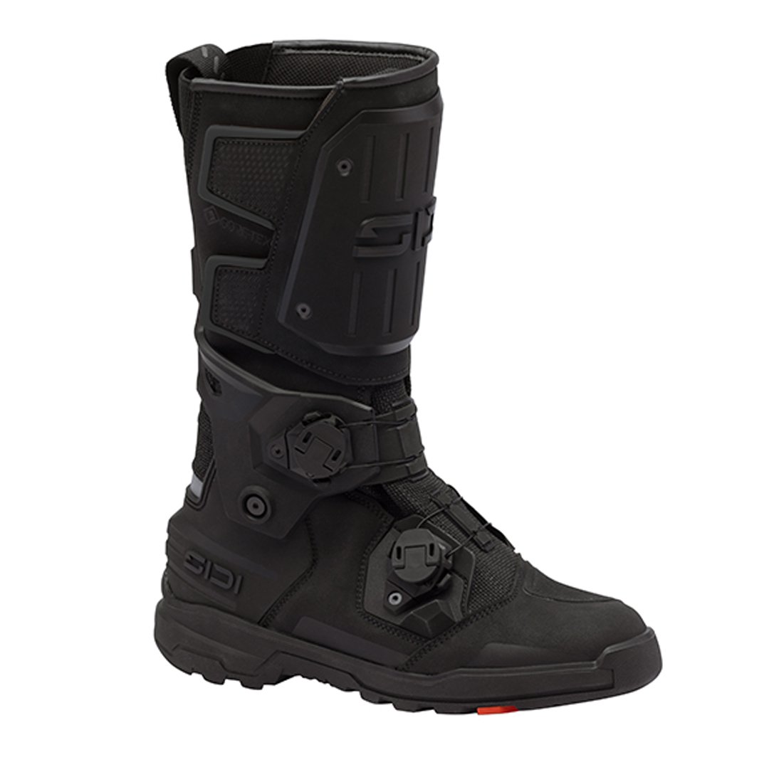 Sidi Taurus GTX CE Boots Black