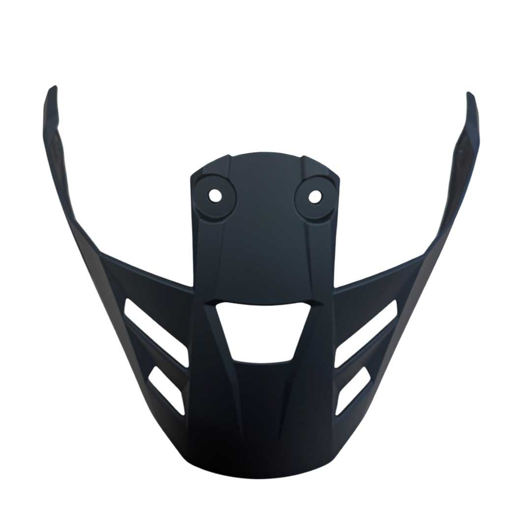 Caberg Tanami Peak Matt Black & Screws