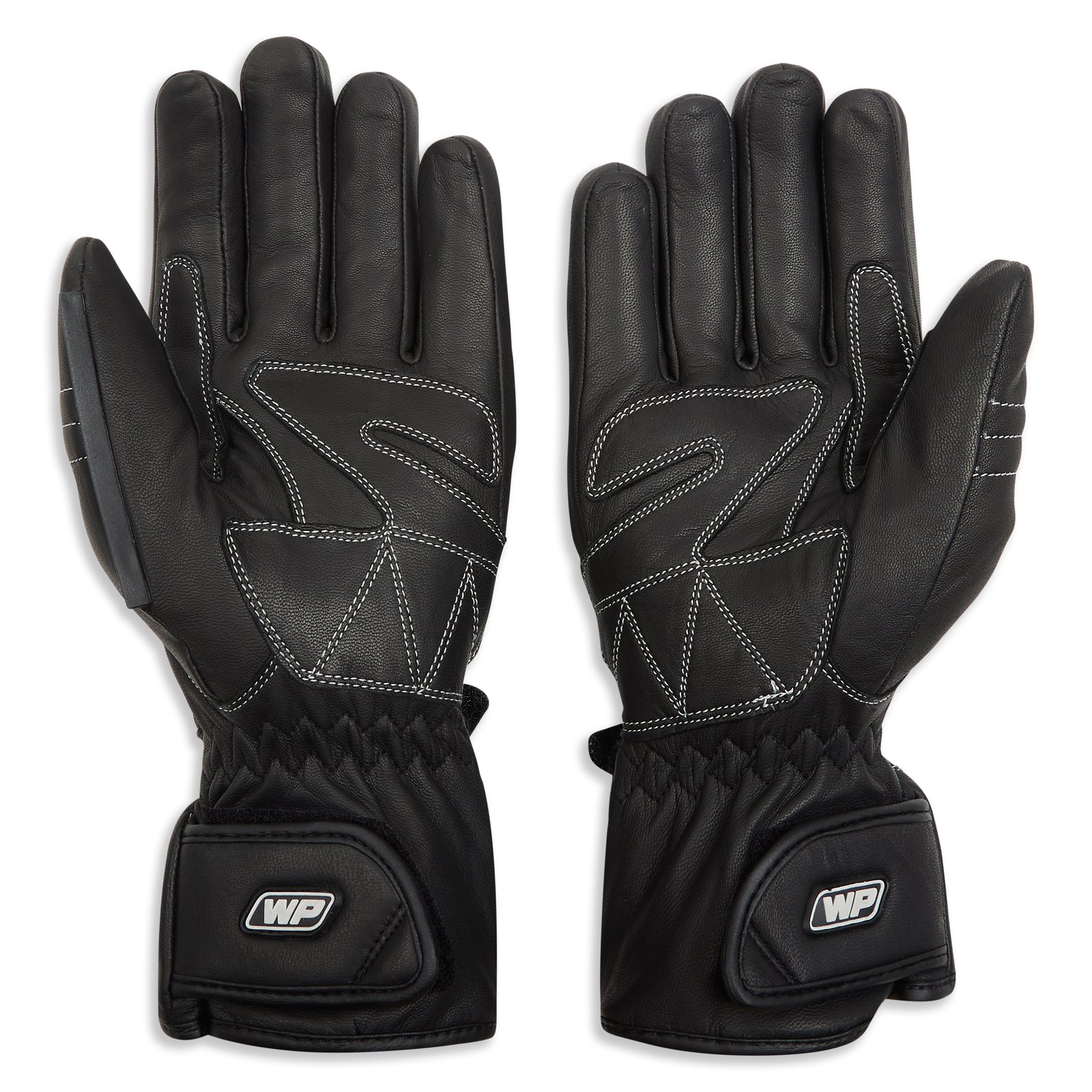 Spada Storm CE WP Winter Gloves Black - Image 2
