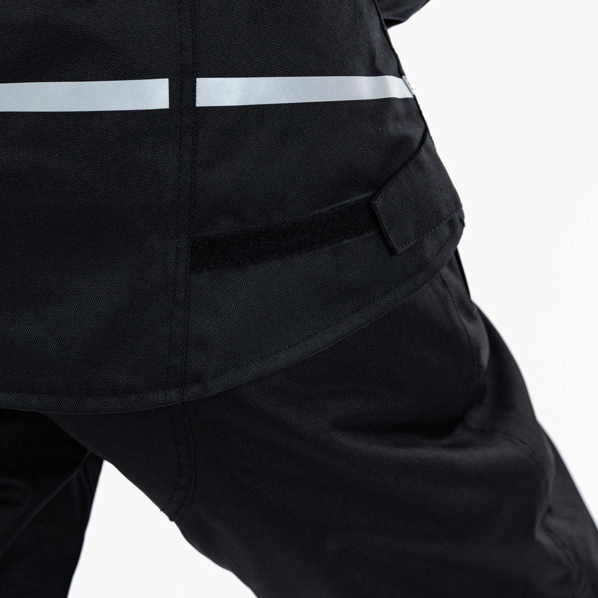 Spada City Nav 2.0 CE WP Ladies Jacket Black - Image 17