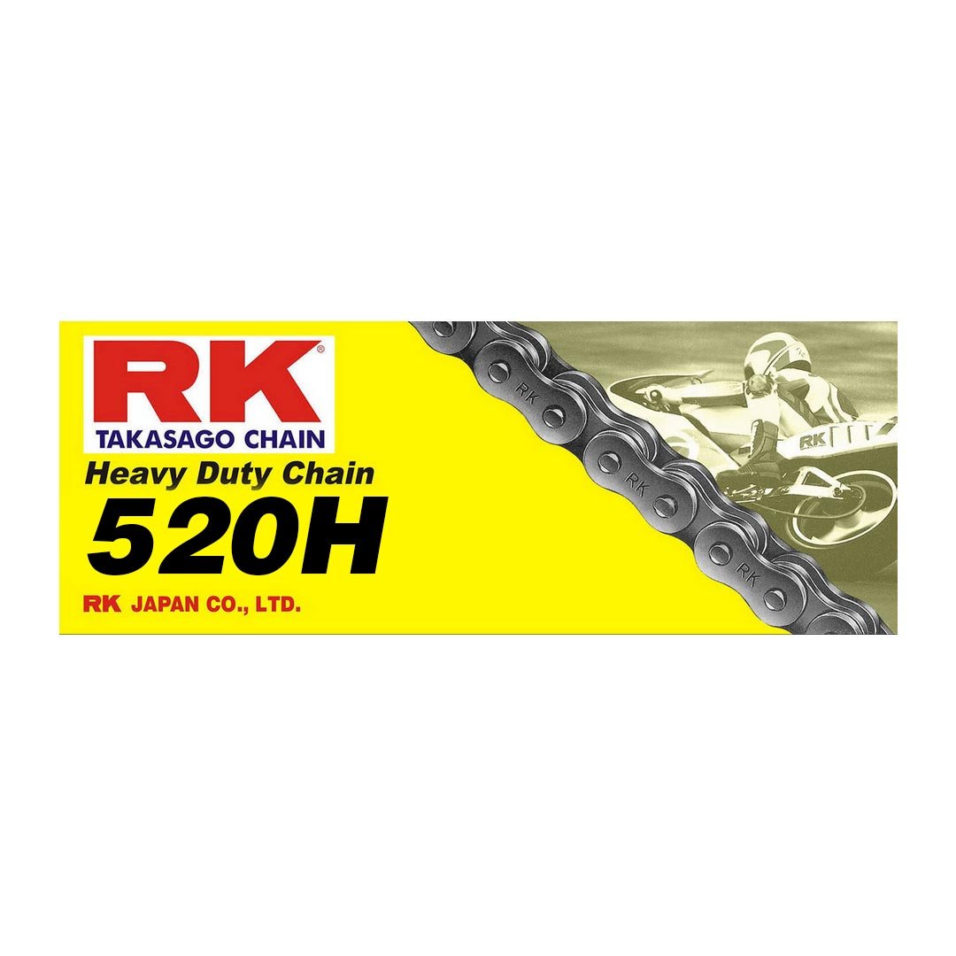 RK 520H X 106 CHAIN