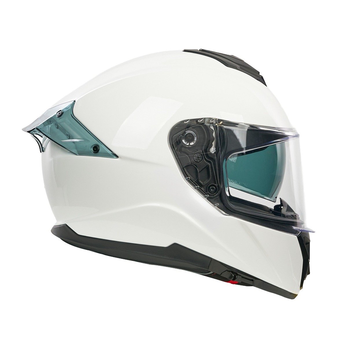 Spada Blade White Helmet - Image 7