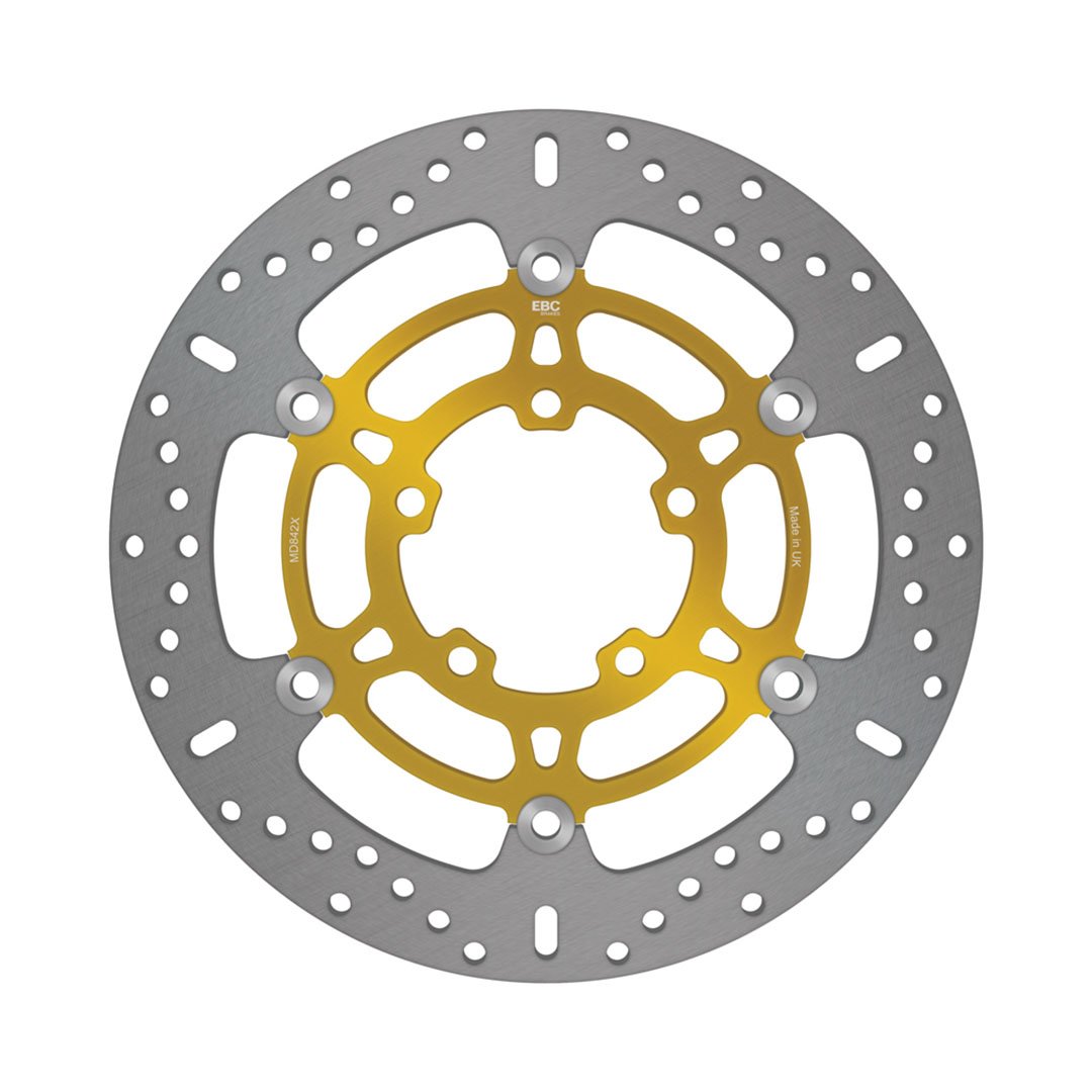 EBC Brakes MD842X-SPECIAL ORDER