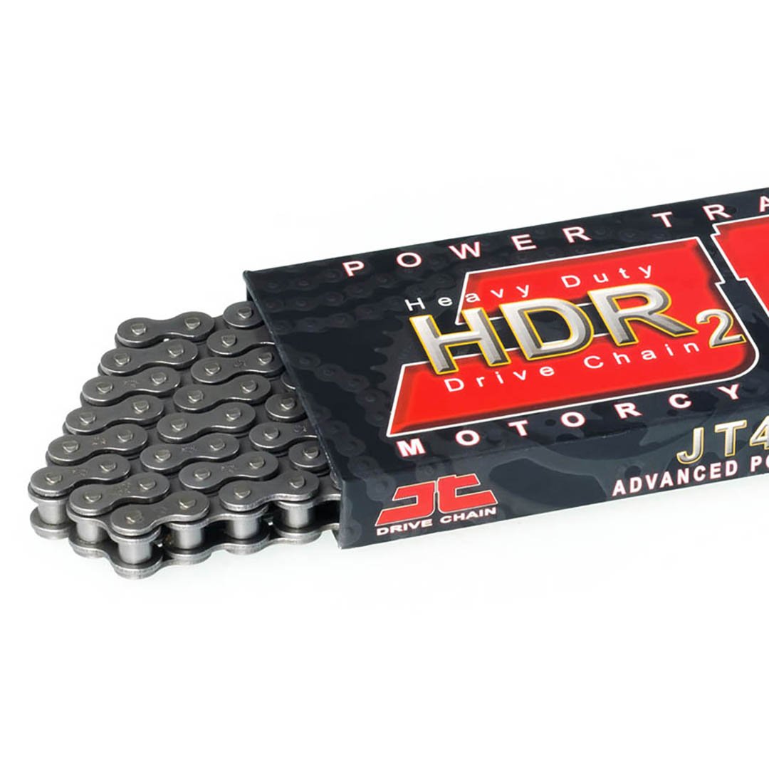 JT CHAIN 428 HDR2 X 136