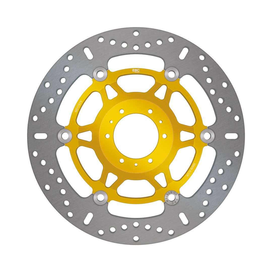 EBC Brakes MD1157X