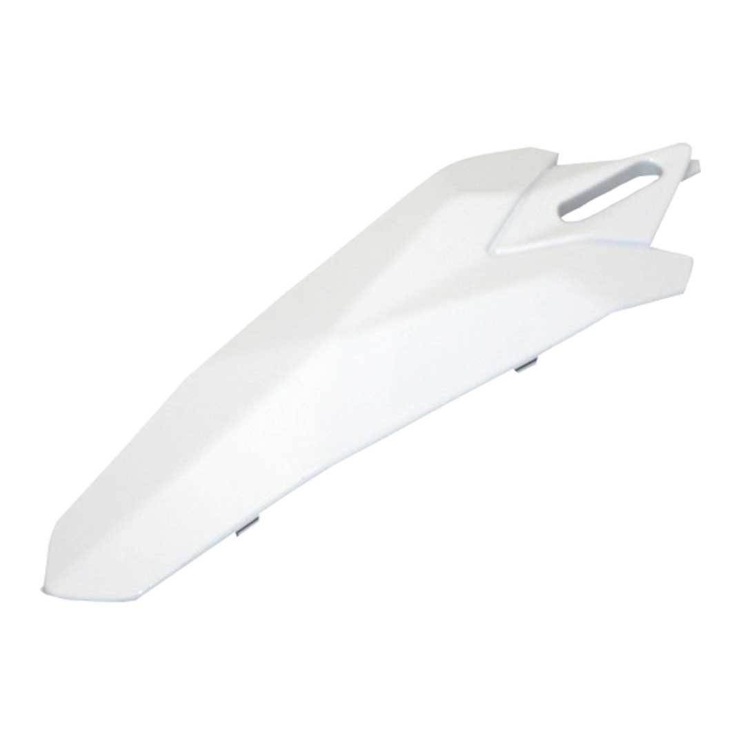 Shoei Hornet ADV/ADV 06 Peak Cover White