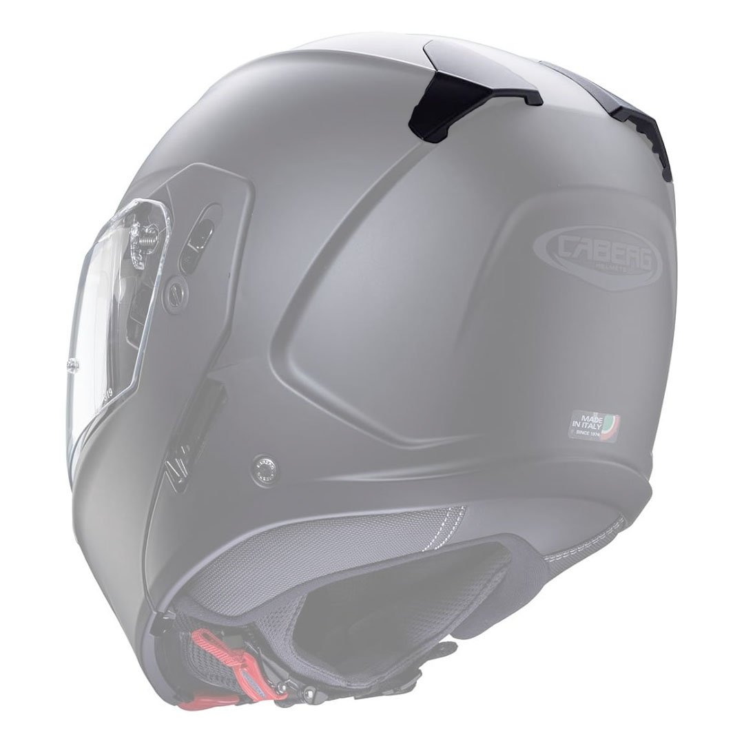 Caberg Horus/Horus X Air Vent Matt Black