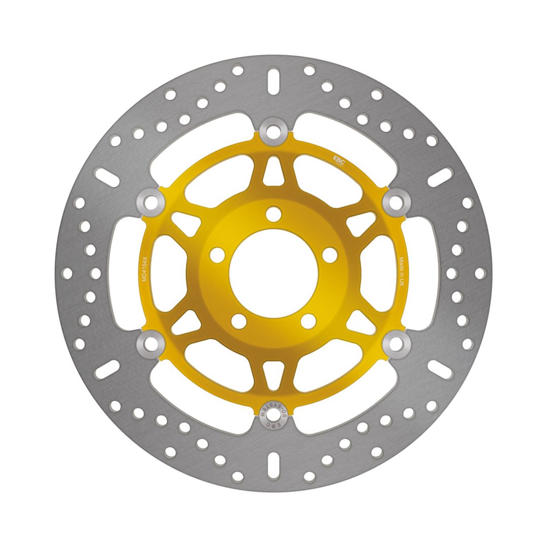 EBC Brakes MD4154X
