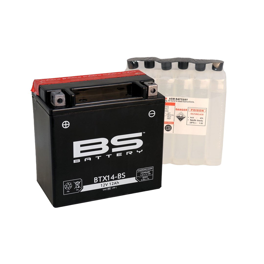 BS Batteries BTX14BS [4]